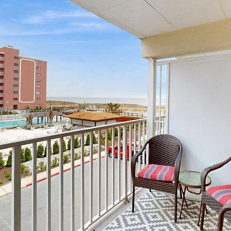Villa Seaside 66 à Ocean City Extérieur photo