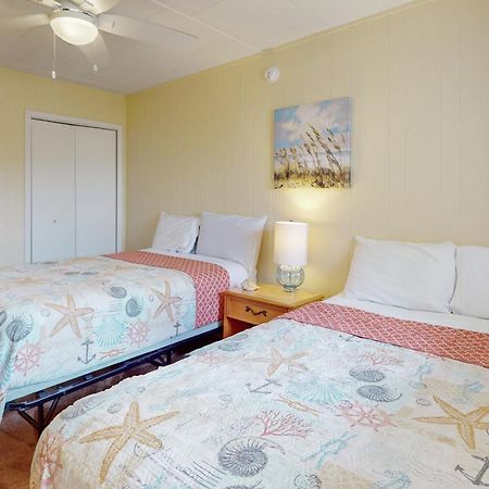 Villa Seaside 66 à Ocean City Extérieur photo