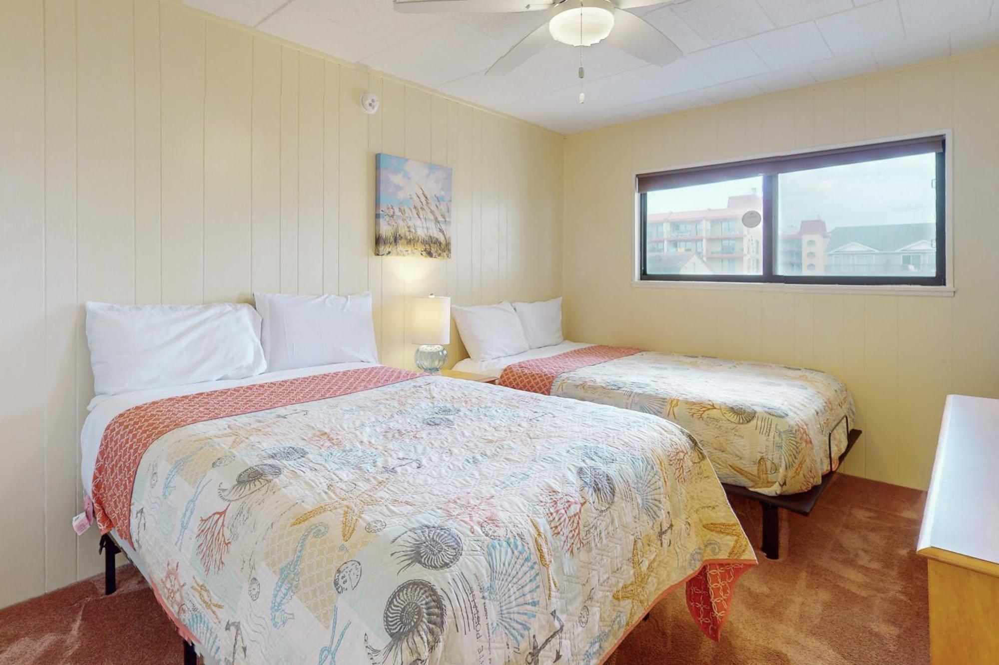Villa Seaside 66 à Ocean City Extérieur photo