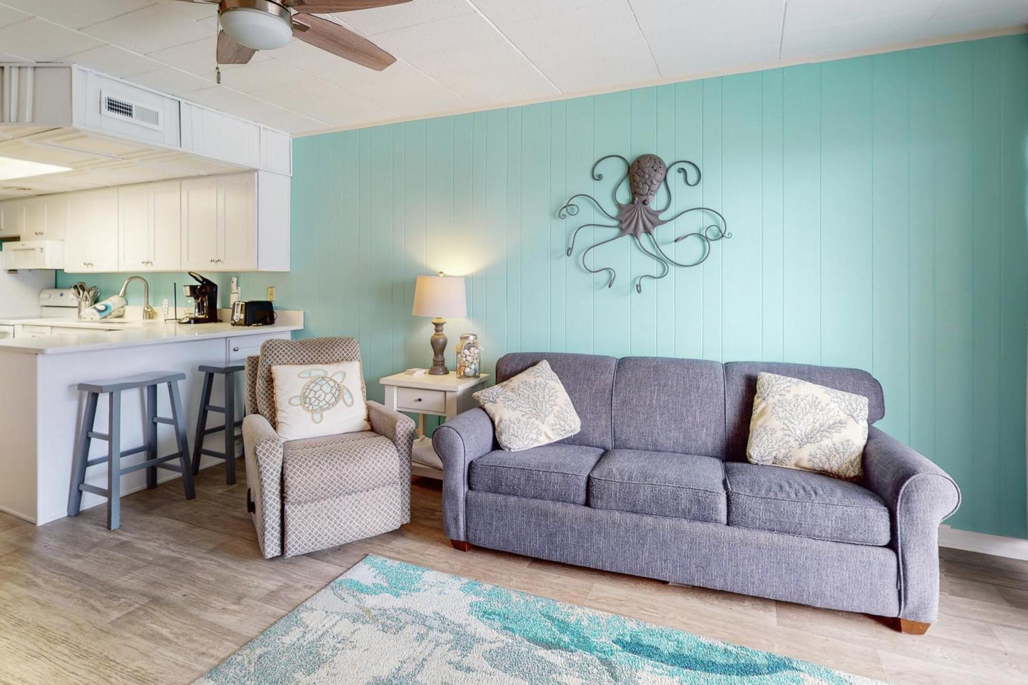 Villa Seaside 66 à Ocean City Extérieur photo